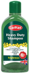 CarPlan Heavy DuTy Sampon, Triplewax, 1l (06CHS001)