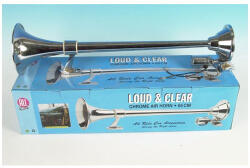 All Ride AllRide Légkürt 24V (33021430)