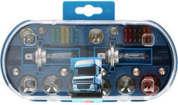 All Ride AllRide Izzókészlet, H7, 30db-os, 24V (33381435)