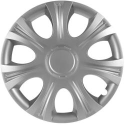 Versaco Impulse, Dísztárcsa, 15", Darabos, Ezüst (083826)