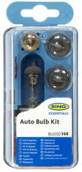 Ring Izzókészlet 12 V H4 Ring Kit (70bu050)