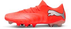 PUMA Future 9 Match FG stoplis focicipő, piros (108714-01)