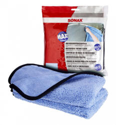 SONAX Maxi Mikroszálas Kendő - 80X50cm (30450800)