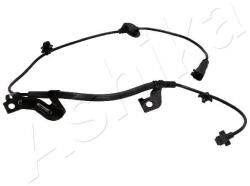 ASHIKA Snímač počtu otáčok kolesa ASHIKA 151-05-552 (151-05-552)