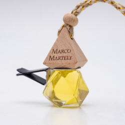 Marco Martely Illatosító Roma Fakupakos, 7ml (30917465)