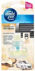 Ambi Pur utántöltő, vaníllia illatú (30022125)
