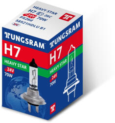 Tungsram IZZÓ 24V H7 70W PX26D (30585210)
