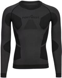 Portwest DYNAMIC AIR BASELAYER B173 / Prémium alsóing - szürke XS (B173CHAXS)