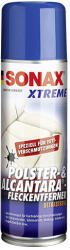 SONAX Xtreme, Kárpit és Alcantara folteltávolító, Spray, 300ml (30252200)