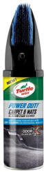 Turtle Wax Power Out, Szőnyegtisztító, Kefés, Szagsemlegesítővel, 400ml (30FG52738)