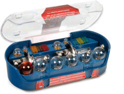 LAMPA 24V H4 IZZÓKÉSZLET 30 DARABOS (0198266)