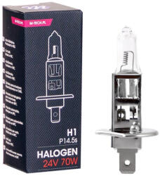 m-tech H1 Izzó, 24V 70W, Darabos (72Z901)
