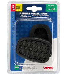 Lampa CP-10, Pedálvédő Gumi (0128049)