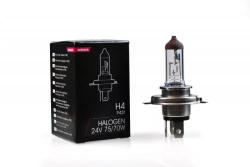 m-tech H4 Izzó, 24V 75/70W, P43T (72Z904)