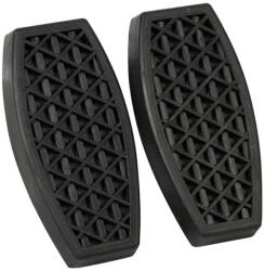 Lampa CP-11, Pedálvédő Gumi (0128050)