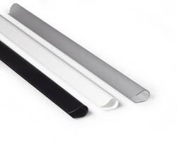 Durable Iratsín Durable 12 mm 40-100 lapig átlátszó