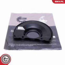 ESEN SKV Ochranný plech proti rozstreku, Brzdový kotúč ESEN SKV 57SKV260 (57SKV260)