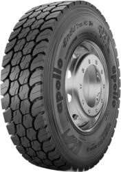 Apollo EnduTrax MD 315/80 R22.5 156/150K M+S 3PMSF On/Off Húzó - rcgumi - 174 800 Ft
