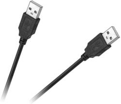 Cabletech Cablu USB tata-tata 1m Cabletech Eco-Line (KPO4012-1.0) - pretexpert