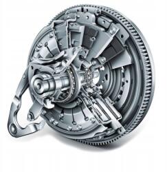 Sachs Kuplung Szett Iveco Eurocargo V 09.15-
