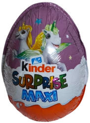 Kinder Unicornis Maxi Tojás 100g