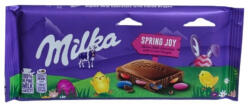 Milka Spring Joy Cukorbevonatos Kakaós Drazséval 90g