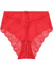 Bonprix Nyitott Fazonú Csipkés BUGYI__44/46