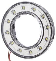 HELLA Helyzetjelző HELLA 2PF 008 405-051 for VOLVO, RENAULT, LINDE, HYMER, … (2PF 008 405-051)