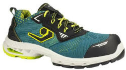 Base Protection Roma munkavédelmi cipő S1PS ESD SC LG FO SR (48) (B1704EGKR48)