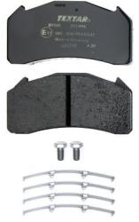 TEXTAR Fékbetét készlet TEXTAR 2913606 for VOLVO (2913606)