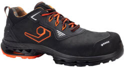 Base Protection Amsterdam munkavédelmi cipő S3S ESD LG FO SR (43) (B1711BBKO43)