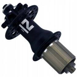 Novatec Hátsó kerékagy Novatec D792SB Qr SH11s 32H matt fekete (3-NT-D792-QRSH-32 CM)