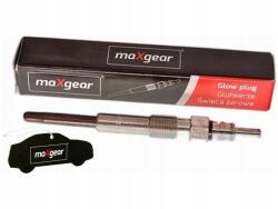 Maxgear Gyújtógyertya Jeep Cherokee Xj 2.5 Grand Cherokee I 2.5 II 3.1 +illat
