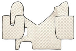  Bőr teljes padló borítás Iveco Stralis (HI-WAY) man. váltó (pezsgő)