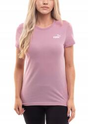 PUMA Női sport póló Puma póló rövid ujjú blúz pamut méret S (682373-65)