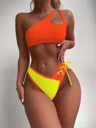 Shein kétrészes fürdőruha NJ4 htf M