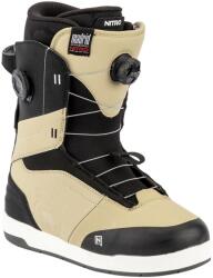 Nitro Venture BOA snowboard bakancs (Flypaper) (848717-003-43.13)