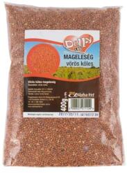  Dolly Mageleség Vörös Köles 400 g - természetes kiegészítő díszmadaraknak