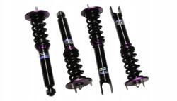 D2 Racing Menetes Felfüggesztés Street D2 Racing Lexus Gs 300/400 93-97