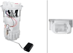 HELLA Palivová dopravná jednotka HELLA 8TF 358 306-881 (8TF 358 306-881)