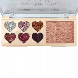  Szemhéjfestékek ST6