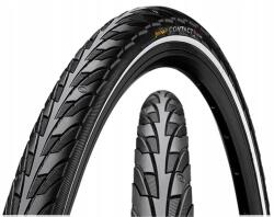 Continental Kerékpár gumiabroncs Continental Contact 700x35C fekete vezetékes 610g