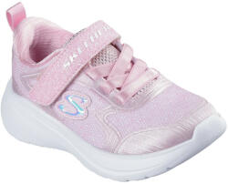 Skechers sportcipő lány 303557N-LTPK (303557N-LTPK-23)