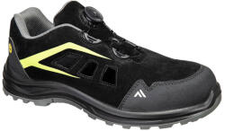 Portwest Remit Composite szandál S1 ESD SR FO (44) (FE06BGN44)