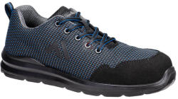 Portwest Kompozit védőlábbeli S3S SR FO (tengerészkék, 42) (FC72NAR42)