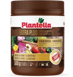 Plantella - EXTRA PLUS - univerzális vízben oldódó műtrágya
