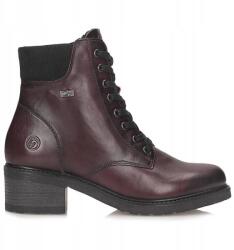 Remonte Divatos fűzött női bokacsizma Remonte D1A70-35 (D1A70-35)