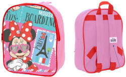 Sun City Disney Minnie Paris hátizsák, táska 27 cm (SNXHY25103)