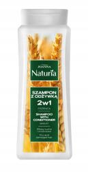 Joanna Naturia hajsampon 2 az 1-ben500ml búza (5901018007997)
