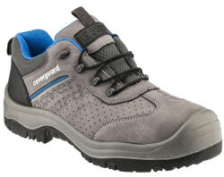 Coverguard Sodalite s1p src védőfélcipő (Szürke/kék 47) (9SODL50047)